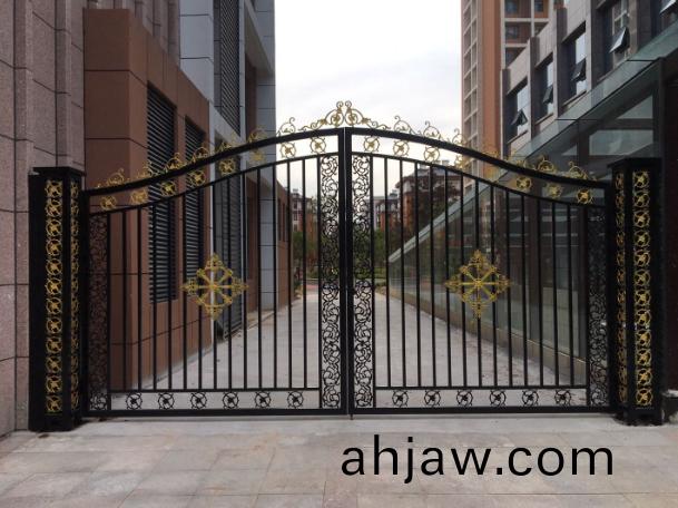 鐵藝大門廠傢
