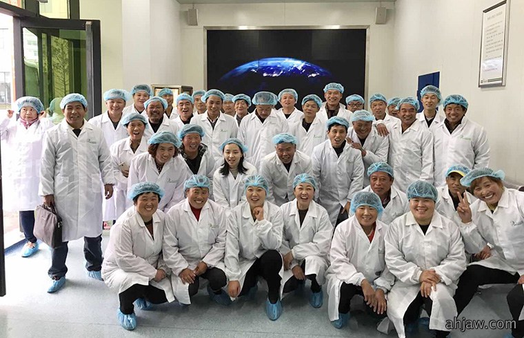 干货!!!养猪实战在这里!!!东方帝维健康养殖技术学院 第八期培训班成功举办