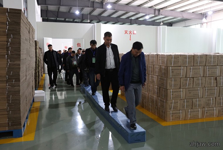 如何挤进中国动保行业***方阵?东方帝维带您来体验!