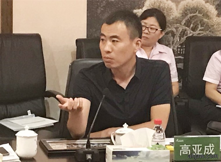 潜龙飞天——安徽生猪产业联合体采购联盟走进东方帝维成功启动并签订战略合作协议!