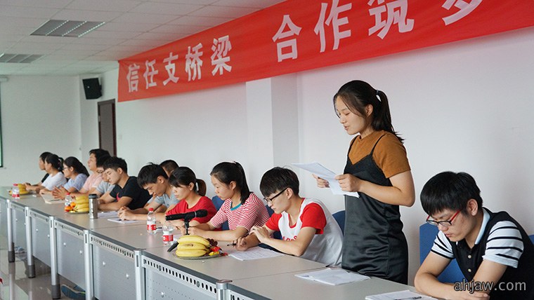 关注公司新力军,保障企业后备人才发展