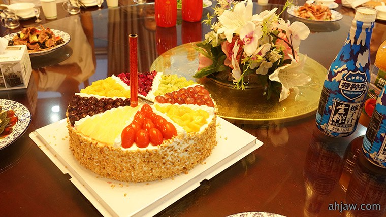 小小生日会,We are 伐木累—— 东方帝维九月员工生日会