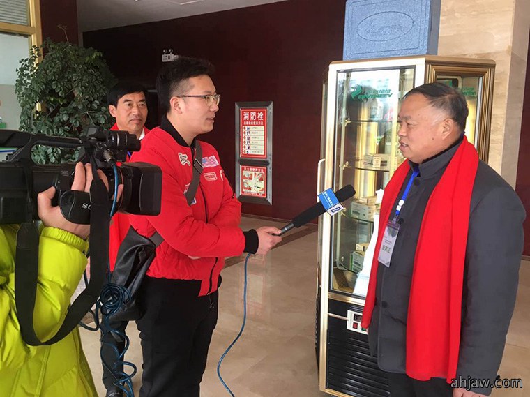 万头猪场老板和市县服务商云集,东方帝维事业合伙人招募如火如荼!