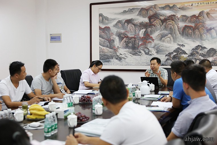 “桃曹不言 下自成蹊”—— 东方帝维成果斐然 参观者络绎不绝!