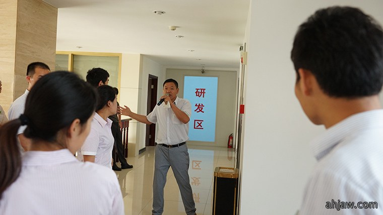 东方帝维举行2016年度消防应急演练活动