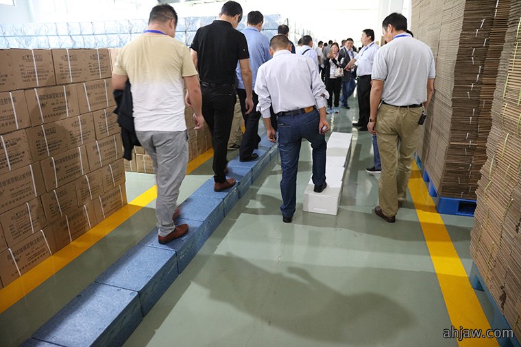 相约亳州药博会 · 相聚东方帝维——东方帝维伪狂犬净化曹峰论坛暨客户中医健康养生答谢会