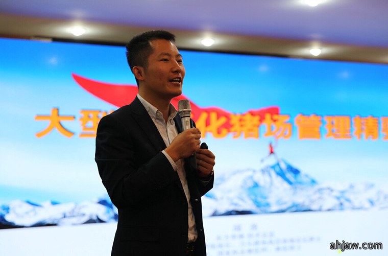 如何挤进中国动保行业***方阵?东方帝维带您来体验!