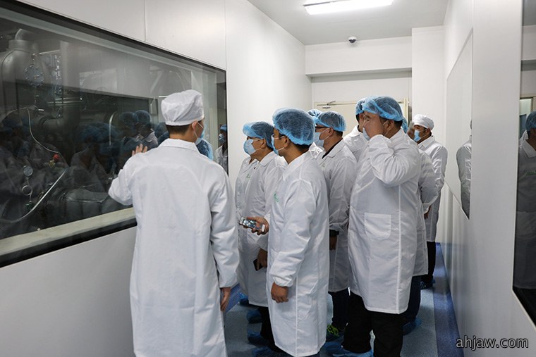 皖北精英 携手同行 东方帝维 不虚此行——东方帝维皖北客户招商会顺利举行!