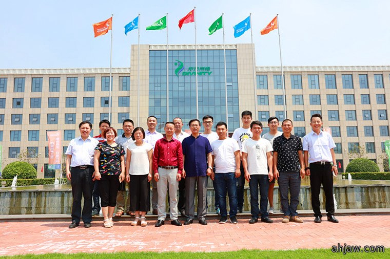 祝贺东方帝维健康养殖技术学院第四期培训班圆满成功!