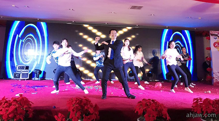 、创新、品质、速度——东方帝维2017这么干!