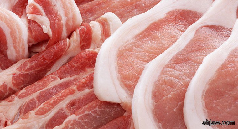 奥运一瞥：由运动员饮食想到未来中国猪肉消费力
