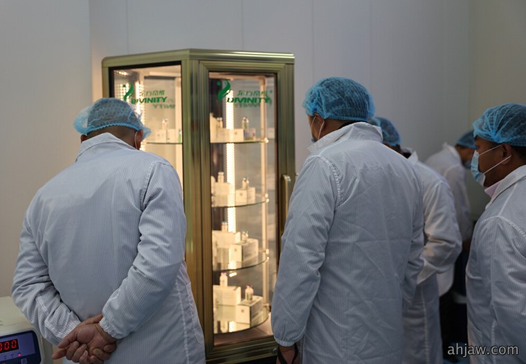如何挤进中国动保行业***方阵?东方帝维带您来体验!