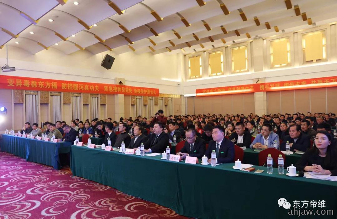泰山论道 福祉东来 东方帝维事业合伙人峰会暨东方福上市发布会(泰山站)