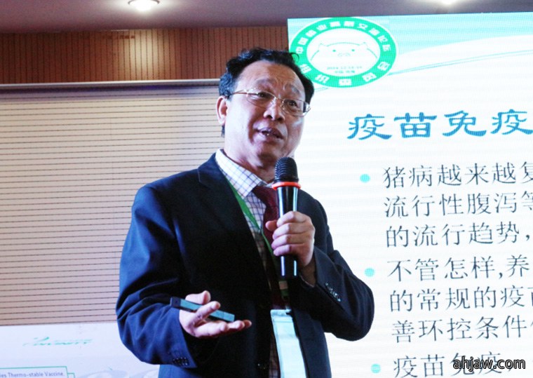 东方帝维同步上市猪伪狂犬、圆环苗,疫苗市场再添劲旅