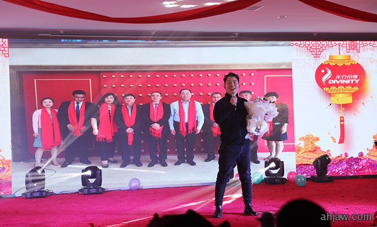 、创新、品质、速度——东方帝维2017这么干!