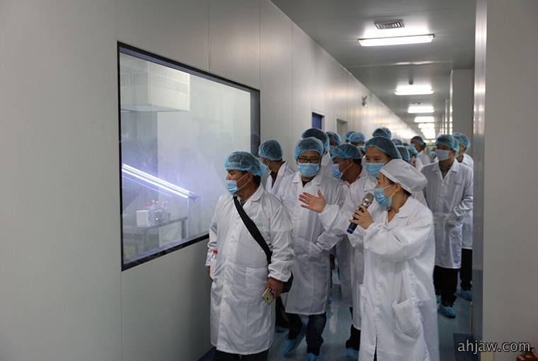 如何挤进中国动保行业***方阵?东方帝维带您来体验!