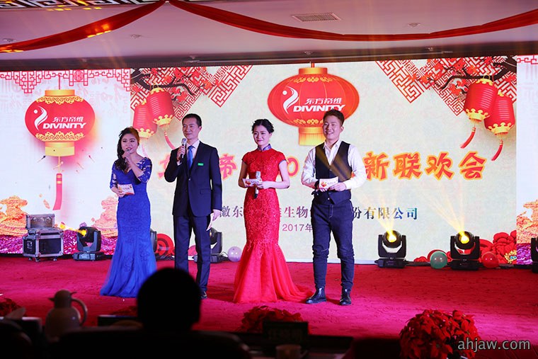 、创新、品质、速度——东方帝维2017这么干!
