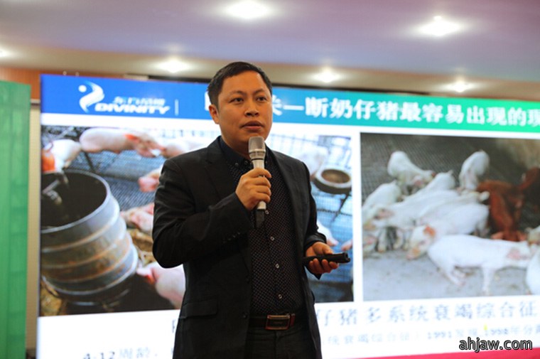 如何挤进中国动保行业***方阵?东方帝维带您来体验!