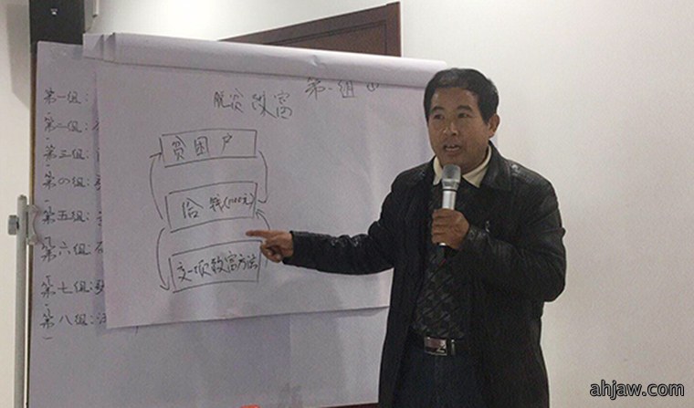 干货!!!养猪实战在这里!!!东方帝维健康养殖技术学院 第八期培训班成功举办