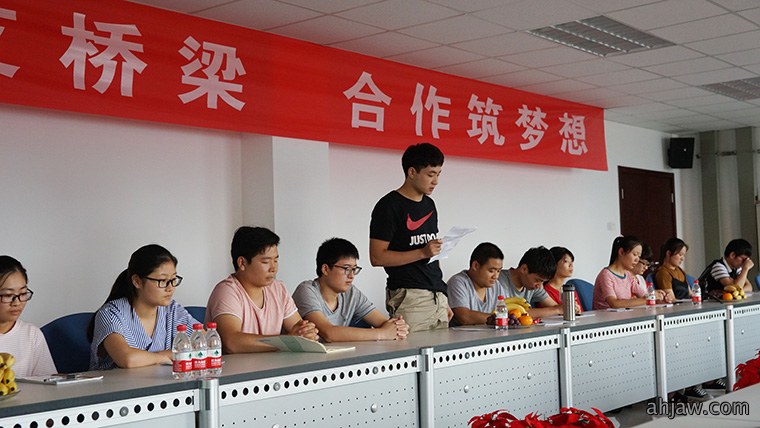 关注公司新力军,保障企业后备人才发展
