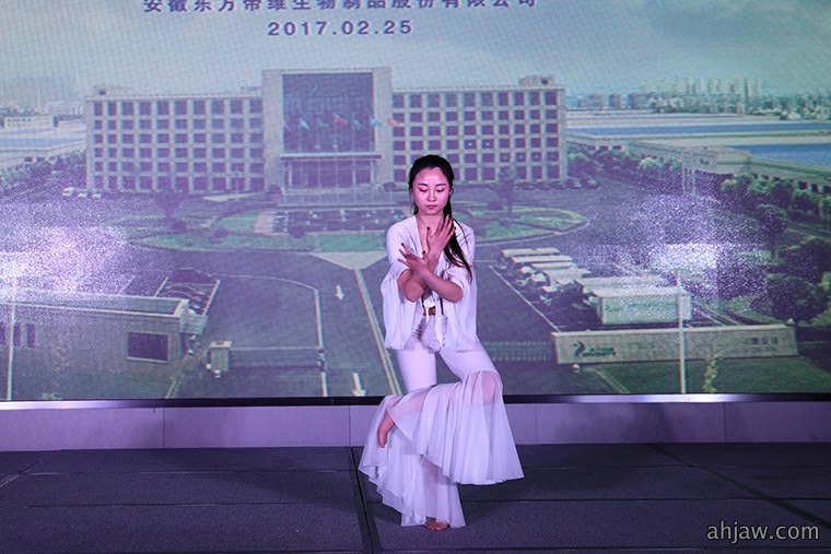 万头猪场老板和市县服务商云集,东方帝维事业合伙人招募如火如荼!