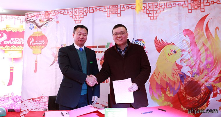 、创新、品质、速度——东方帝维2017这么干!