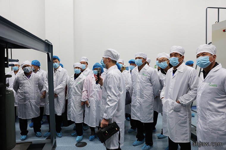 万头猪场老板和市县服务商云集,东方帝维事业合伙人招募如火如荼!