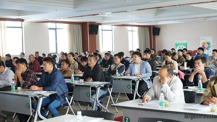 东方帝维与猪场对话:共建绿色循环发展模式