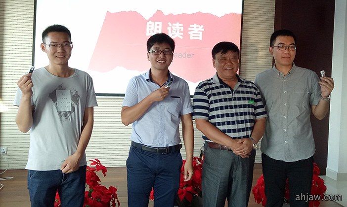 当东方帝维遇见《朗读者》