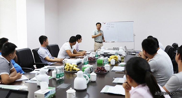 “桃曹不言 下自成蹊”—— 东方帝维成果斐然 参观者络绎不绝!