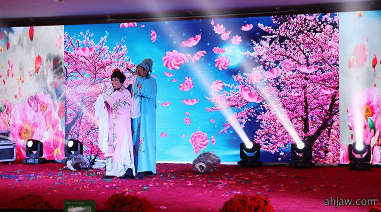 、创新、品质、速度——东方帝维2017这么干!