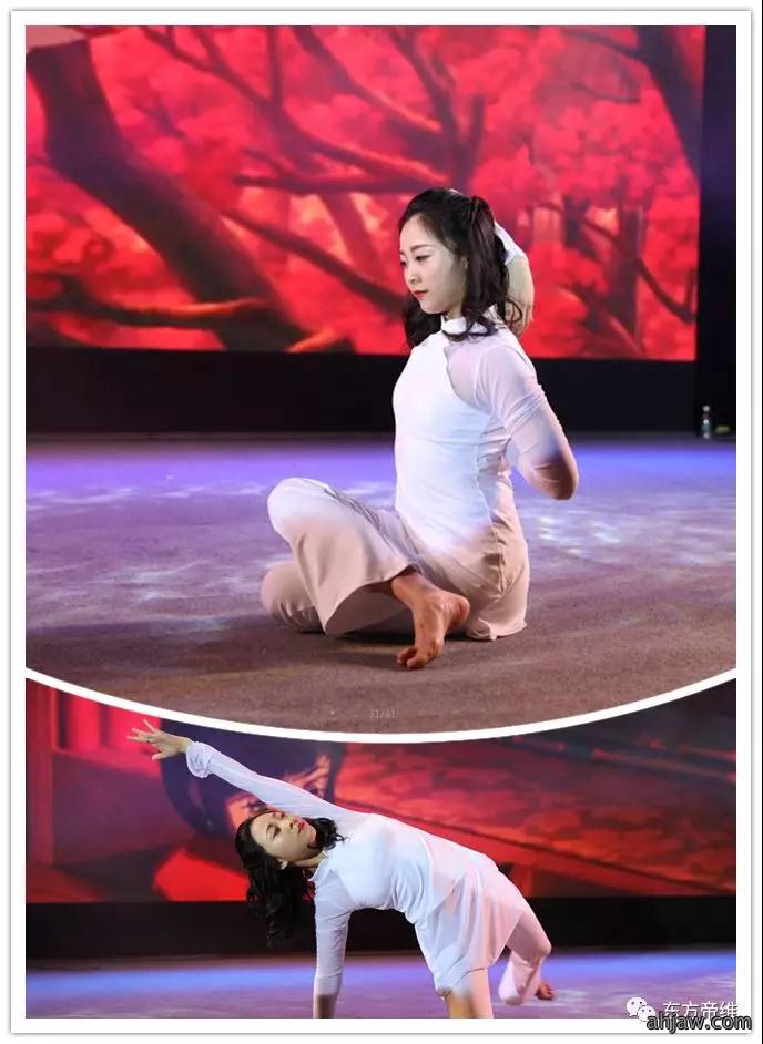 福祉东来 敬事不谢一一东方帝维“东方福”上市发布会(江西站)