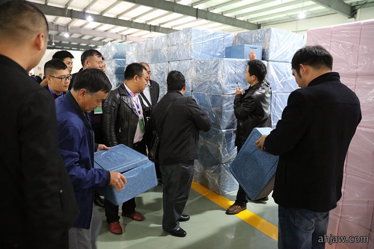 如何挤进中国动保行业***方阵?东方帝维带您来体验!