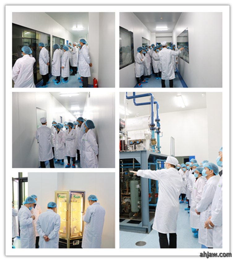 健康养殖 省心 生物防控 放心——东方帝维浙江区规模场技术研讨会暨感恩回馈活动圆满成功!