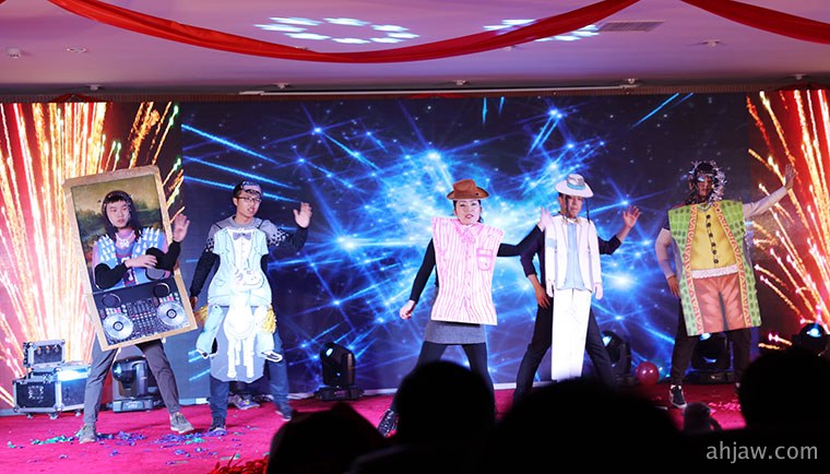 、创新、品质、速度——东方帝维2017这么干!
