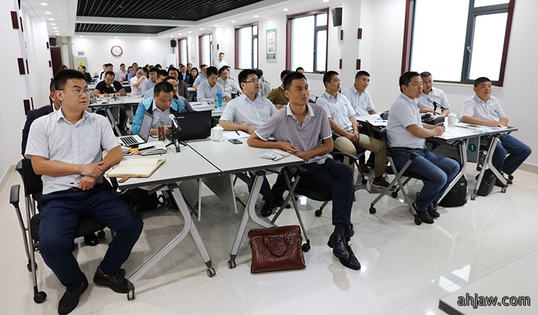 “群贤毕至 共商大事 东方帝维 大有作为”——东方帝维第四季度营销大会隆重召开!